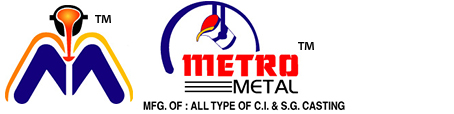 Metro Metal